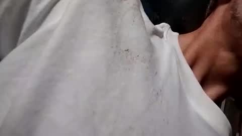 Prettyslangin69 FYPM online show from October 13, 12:18 pm