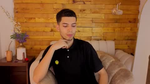 Camilo online show from January 12, 8:16 pm