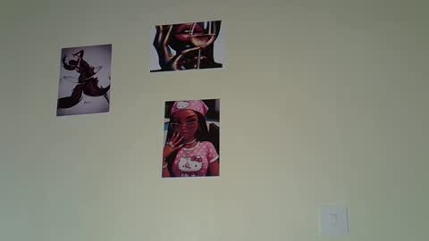 Bunny online show from February 4, 11:08 pm