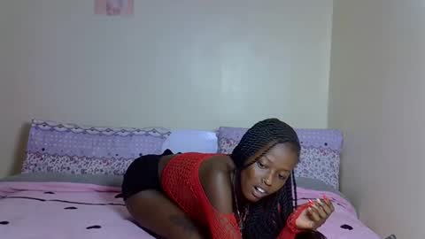 Bunny online show from February 6, 1:03 pm