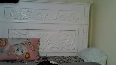 Bunny online show from October 22, 2:30 pm