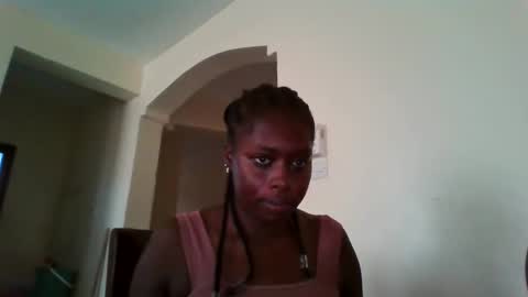 Snapshot of prettydulce chatting on September 29, 7:07 am prettydulce online show from September 29, 7:07 am