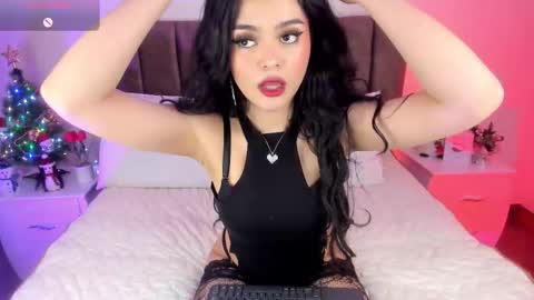 Emma  online show from December 22, 2:40 am