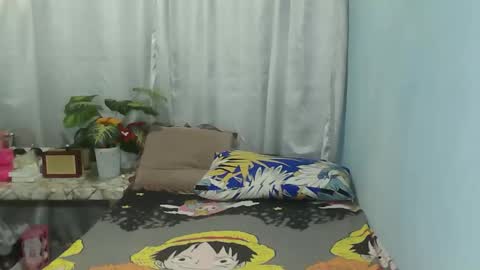 prettygirl_ynna online show from February 4, 10:30 am