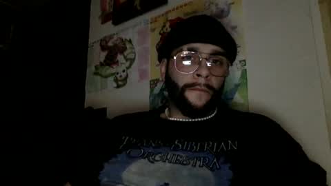 prettyglazed online show from February 7, 2:51 am