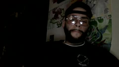 prettyglazed online show from February 12, 2:45 am