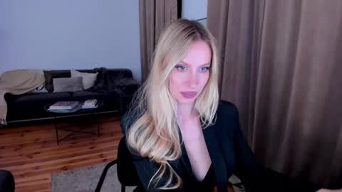 Eva online show from October 12, 12:14 am