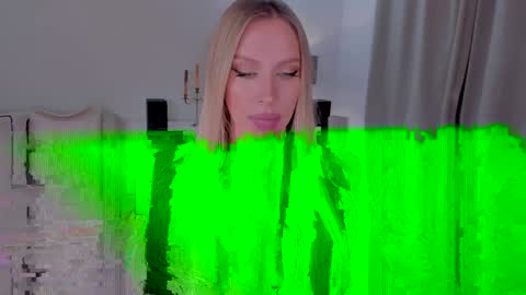 Eva online show from January 10, 12:17 am