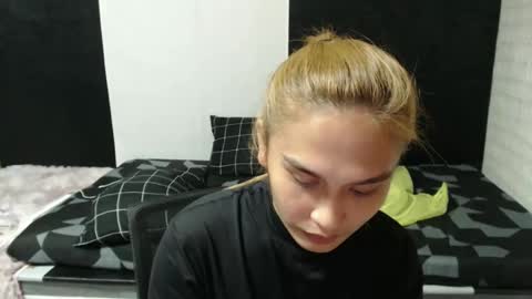 Kate online show from February 11, 4:46 pm