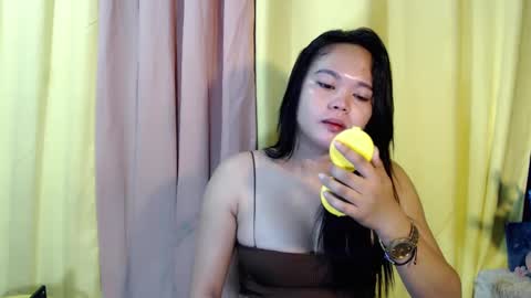 goddess lexxa online show from February 20, 12:30 am