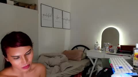 Jovill Mays online show from March 8, 8:22 am