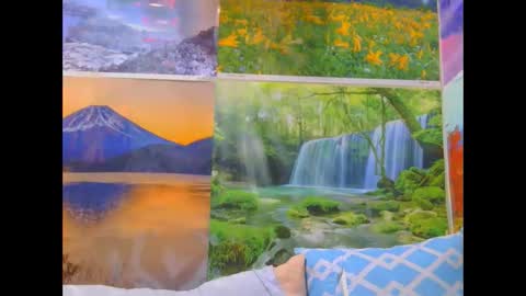 Nhing online show from November 13, 12:08 pm