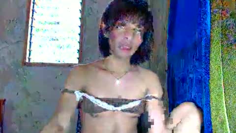 Snapshot of prettyodette chatting on September 11, 11:17 pm Odette online show from September 11, 11:17 pm