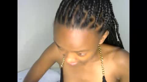 Snapshot of prettyquiny254 chatting on October 3, 4:21 am prettyquiny254 online show from October 3, 4:21 am