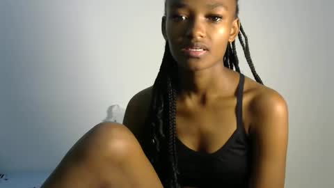 Snapshot of prettyquiny254 chatting on October 19, 9:30 pm prettyquiny254 online show from October 19, 9:30 pm