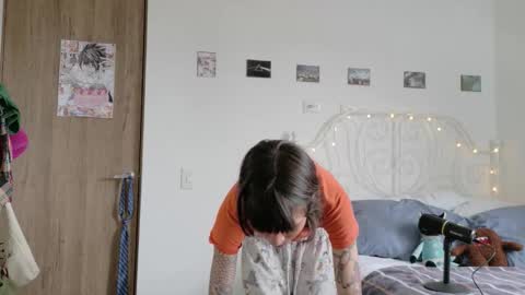 Juli online show from January 16, 6:17 pm