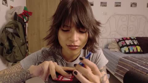 Juli online show from March 27, 5:36 pm