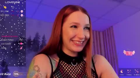 Mila -NONUDE MODEL online show from November 5, 3:14 pm