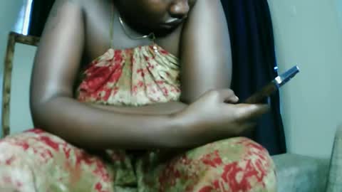 prettyreen online show from March 9, 10:42 am