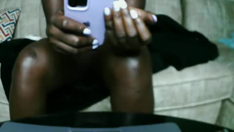 prettyreen online show from March 10, 5:22 am