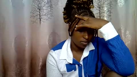 Snapshot of prettyshasha_ chatting on September 24, 3:35 am prettyshasha_ online show from September 24, 3:35 am