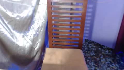 Snapshot of prettyshiela chatting on January 17, 3:34 am SHIELA MAE online show from January 17, 3:34 am