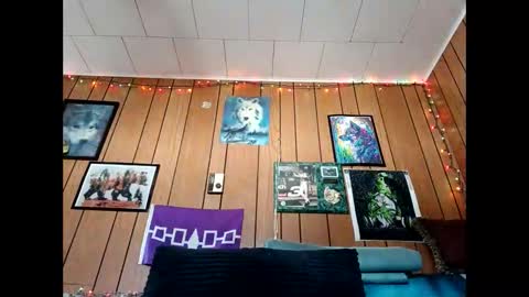 prettysolid7 online show from February 5, 3:59 pm