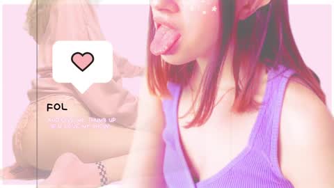 Snapshot of prettysomething chatting on January 19, 8:41 pm Sophie next stream will be at Monday i will wait you guys online show from January 19, 8:41 pm