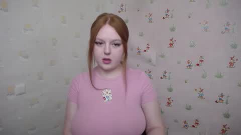 Valeri online show from April 14, 8:06 am