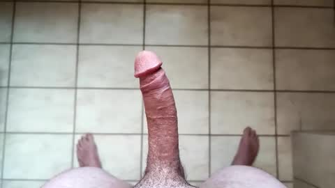 prettyydick007 online show from March 14, 9:35 am