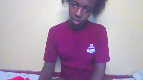 prettyzuzu online show from September 13, 9:28 pm