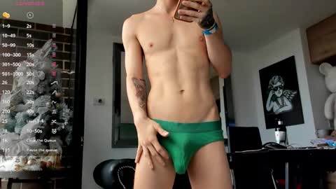 PRETUR online show from December 22, 12:23 pm