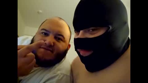 chubbymmm online show from January 25, 7:07 pm