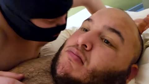 chubbymmm online show from March 7, 8:33 pm