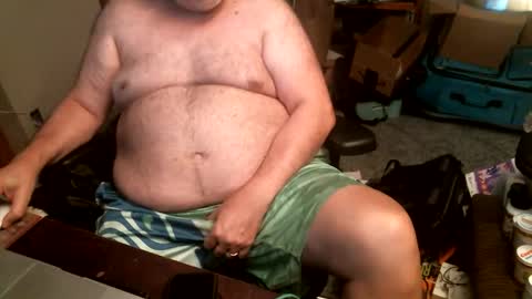 Priapisman online show from January 6, 11:20 pm