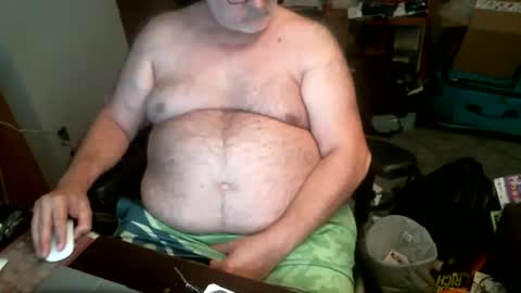 Priapisman online show from January 5, 6:22 pm