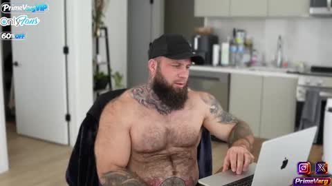 VIP OnlyFans 60 OFF  PrimeVargVIP online show from March 18, 10:48 pm