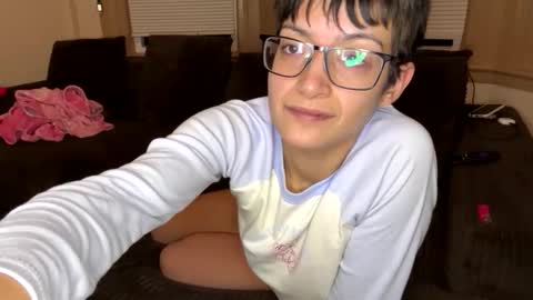 Princess Arii online show from January 15, 5:49 am