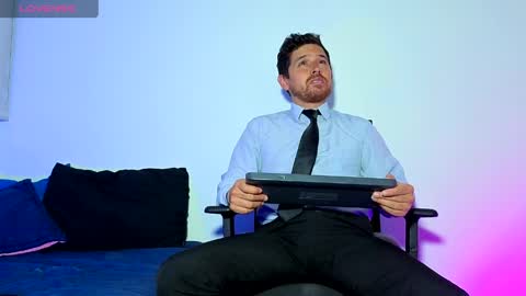 Deivid online show from April 4, 5:25 am