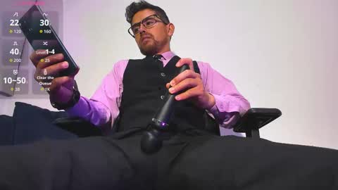 Deivid online show from November 30, 6:20 am