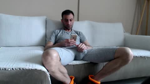 prince_89 online show from February 10, 9:04 am