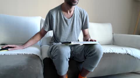 prince_89 online show from January 7, 7:20 am