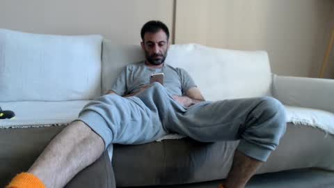 prince_89 online show from January 18, 9:56 am