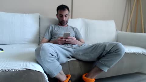 prince_89 online show from February 15, 10:44 am