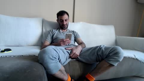 prince_89 online show from January 15, 7:26 am