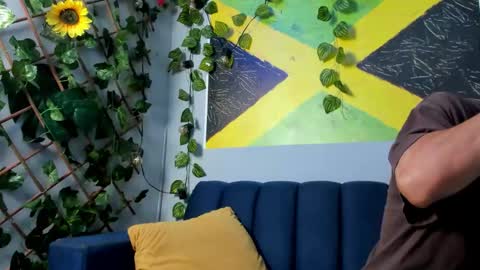 prince_arthur77 online show from October 14, 12:52 pm