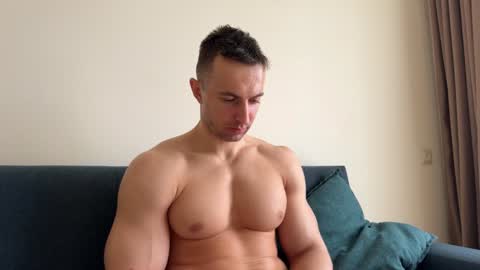 Andy Cumalot online show from January 19, 11:23 am