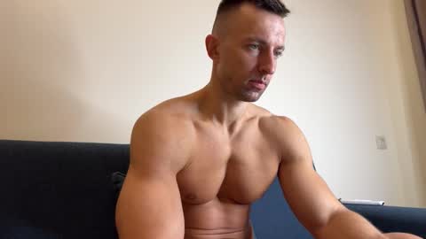 Andy Cumalot online show from October 19, 2:33 pm