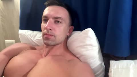 Andy Cumalot online show from October 7, 1:51 pm