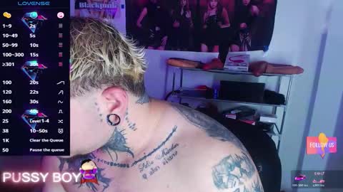 Prince online show from March 31, 5:46 pm